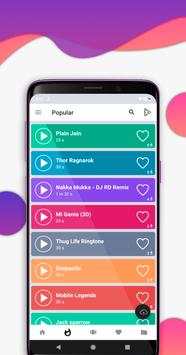 Ringtones Guru screenshot 5