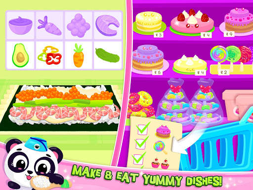 Cute & Tiny World screenshot 12