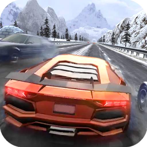 Drift Car Traffic Racer 1.0