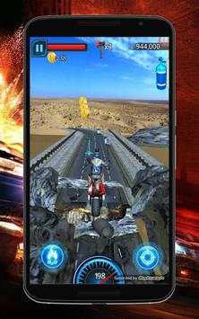 Bike Attack - Moto Racing 3D screenshot 8