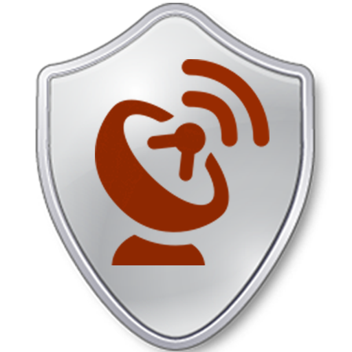 GPS Guard icon