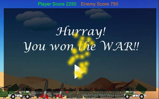 Game Of Crazy War screenshot 6