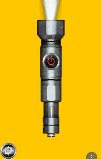 Fast Flashlight screenshot 11