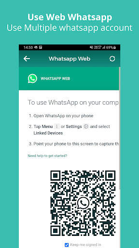 WaTool: Status Saver & Cleaner screenshot 7
