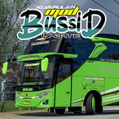 Mod Bussid Bus Simulator Indonesia 1.1