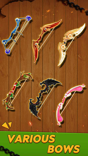 Archery World screenshot 4