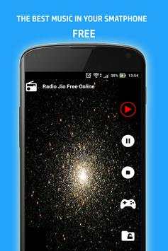 Radio Jio Free Online screenshot 1