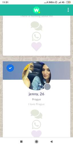 Whatnum girls mobile numbers for whatsapp chat screenshot 5