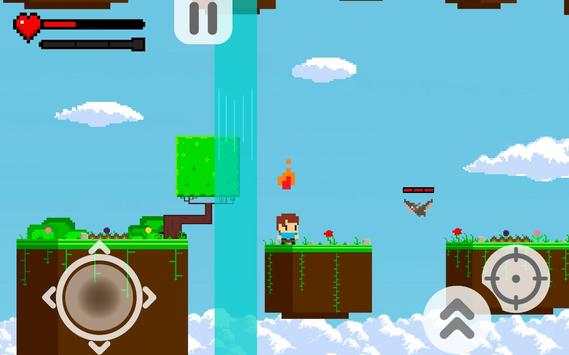 Pixel Legend screenshot 5