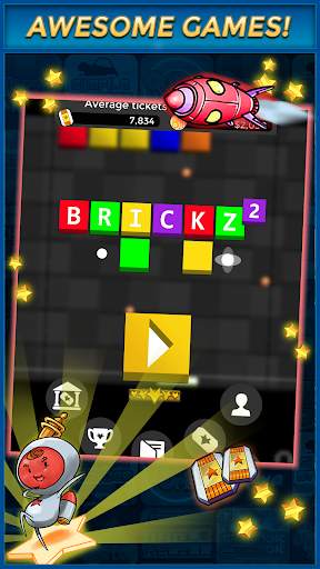 Brickz 2 screenshot 3