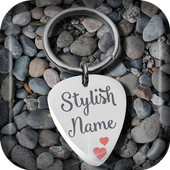 ikon Stylish Name Maker