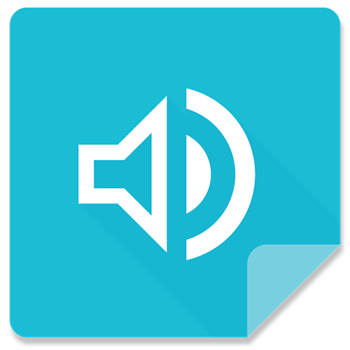 Talk - Text to Voice - Read aloud icon