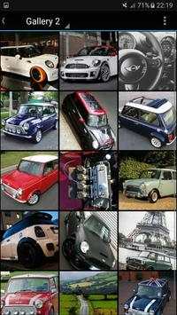 Modified Mini Cooper screenshot 3
