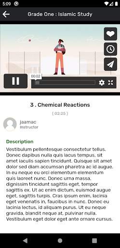 Qalam Platform screenshot 6