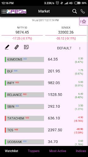 PeSB Online App screenshot 1