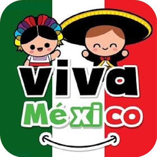 Viva México! 1.1