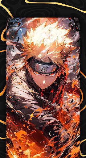 Anime Wallpaper screenshot 2
