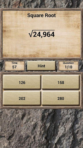 Math - Quiz Game screenshot 8