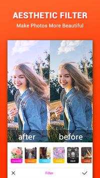 Pic Collage Maker - Photo Grid Photo Collage Free 3 تصوير الشاشة