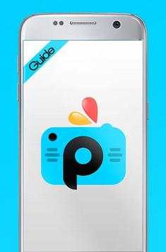 Guide for Picsart photo editor studio screenshot 1