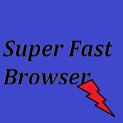Super Fast Browser 1.0