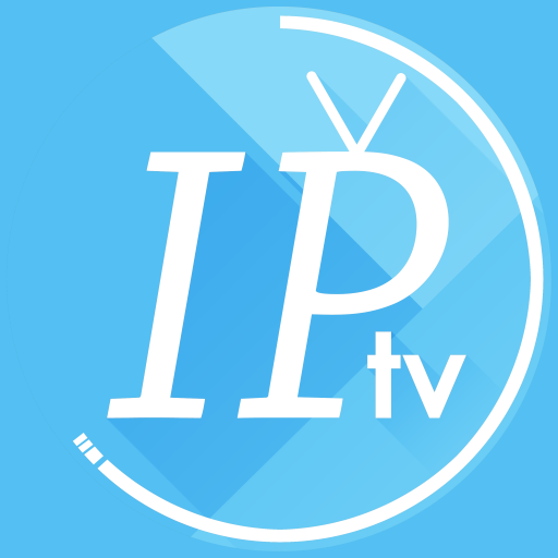 IPTV Loader иконка