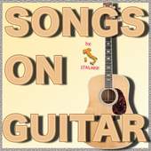 Songs On Guitar 2.2