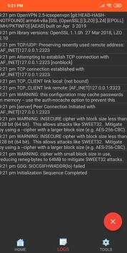 FlashVPN PH Lite screenshot 6