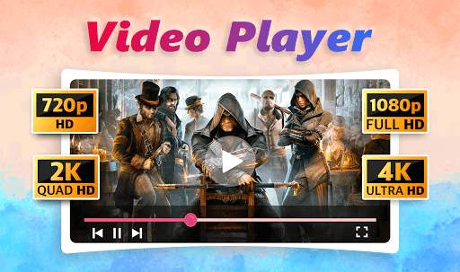 MAX - PLAYit Video Player - MX Pro Video Player screenshot 5