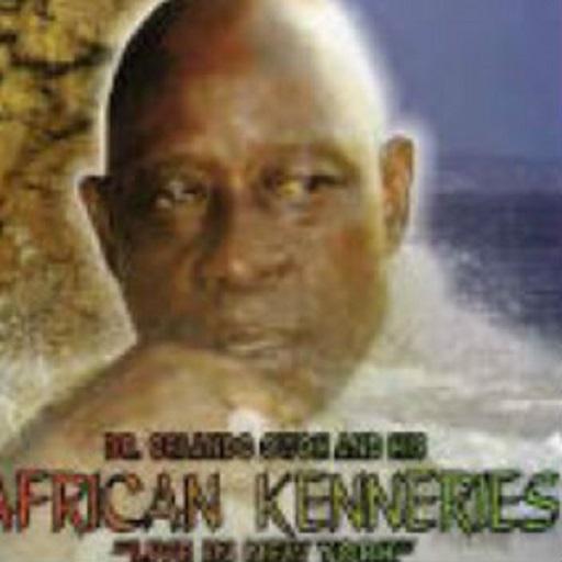 Dr. Orlando Owoh आइकन