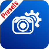 Lightroom Presets icon