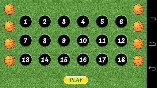 Horse Racing Game screenshot 1