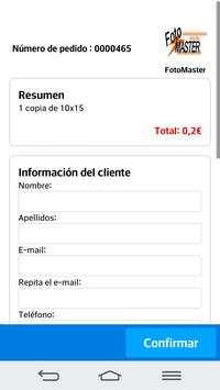 Foto Master screenshot 6