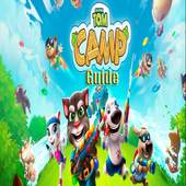 Talking Tom Camp Guide 1.0