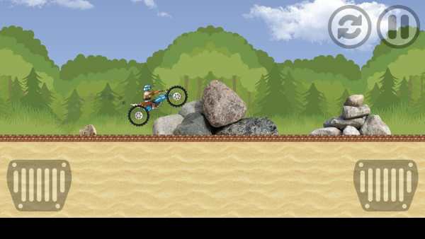 Trials Stunt Racing screenshot 4