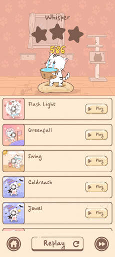 Beat Cats screenshot 7