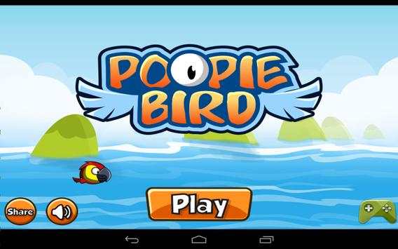 Poopie Bird screenshot 7