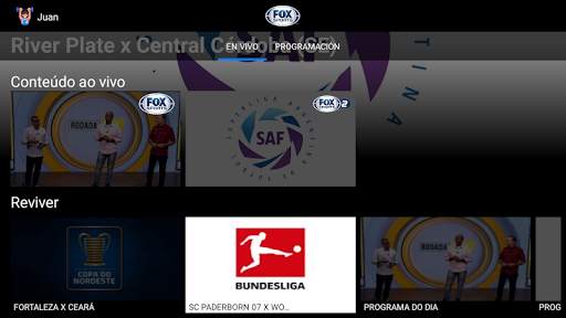 FOX Sports MX screenshot 18