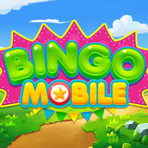 Bingo Mobile - Free Bingo Caller Games Offline Fun 1.0.3