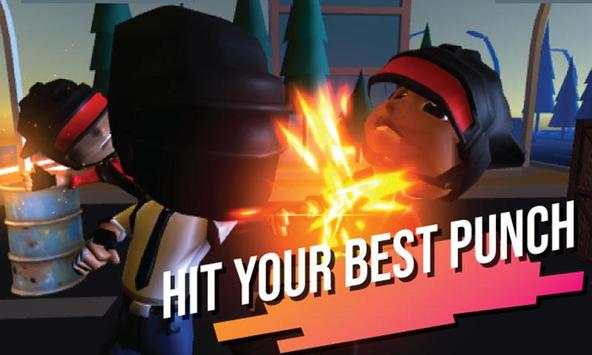 Free Battlegrounds Fire Fight screenshot 5