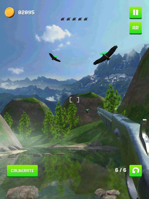 Bird Hunt screenshot 8