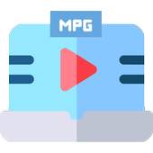 mpeg2.mpg player .Mpg Player & Mpg Movie Player 1.0.0
