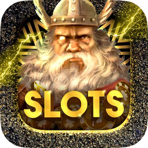 Get Rich - Slots Games Casino 1.117