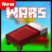 Mod Bed Wars MCPE 1.0