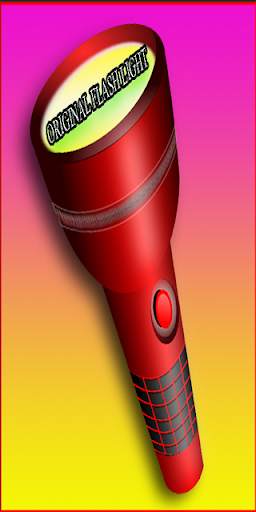 Original Flashlight screenshot 1
