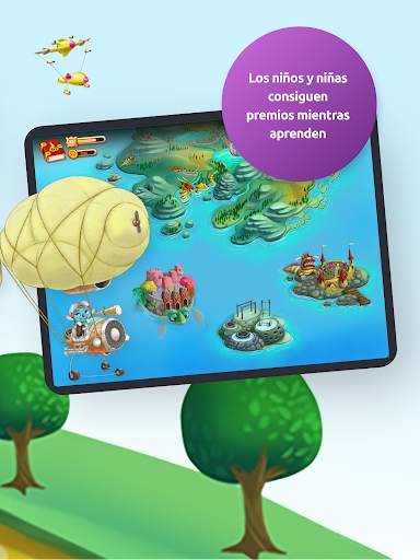 Matific Math screenshot 14