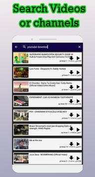 AB Player- Video & Music Player screenshot 1