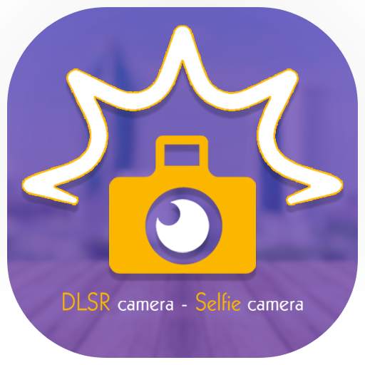 DSLR Selfie Cam - Selfie Camera, DSLR Camera 1.1