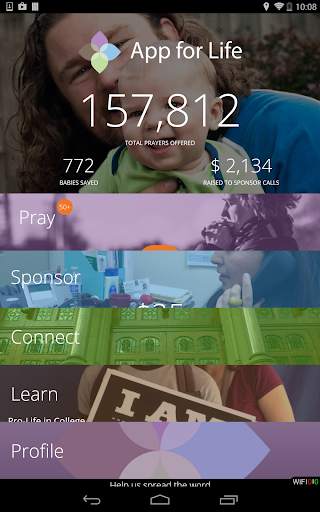 App for Life screenshot 8