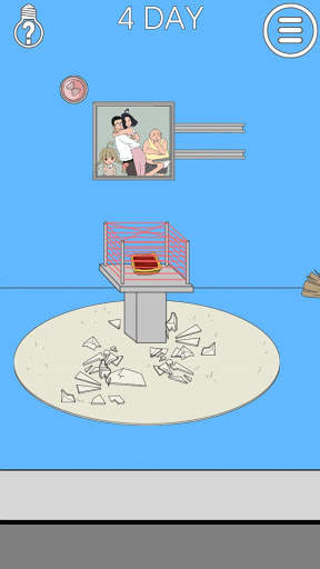 Hidden my snacks by mom 3 screenshot 7